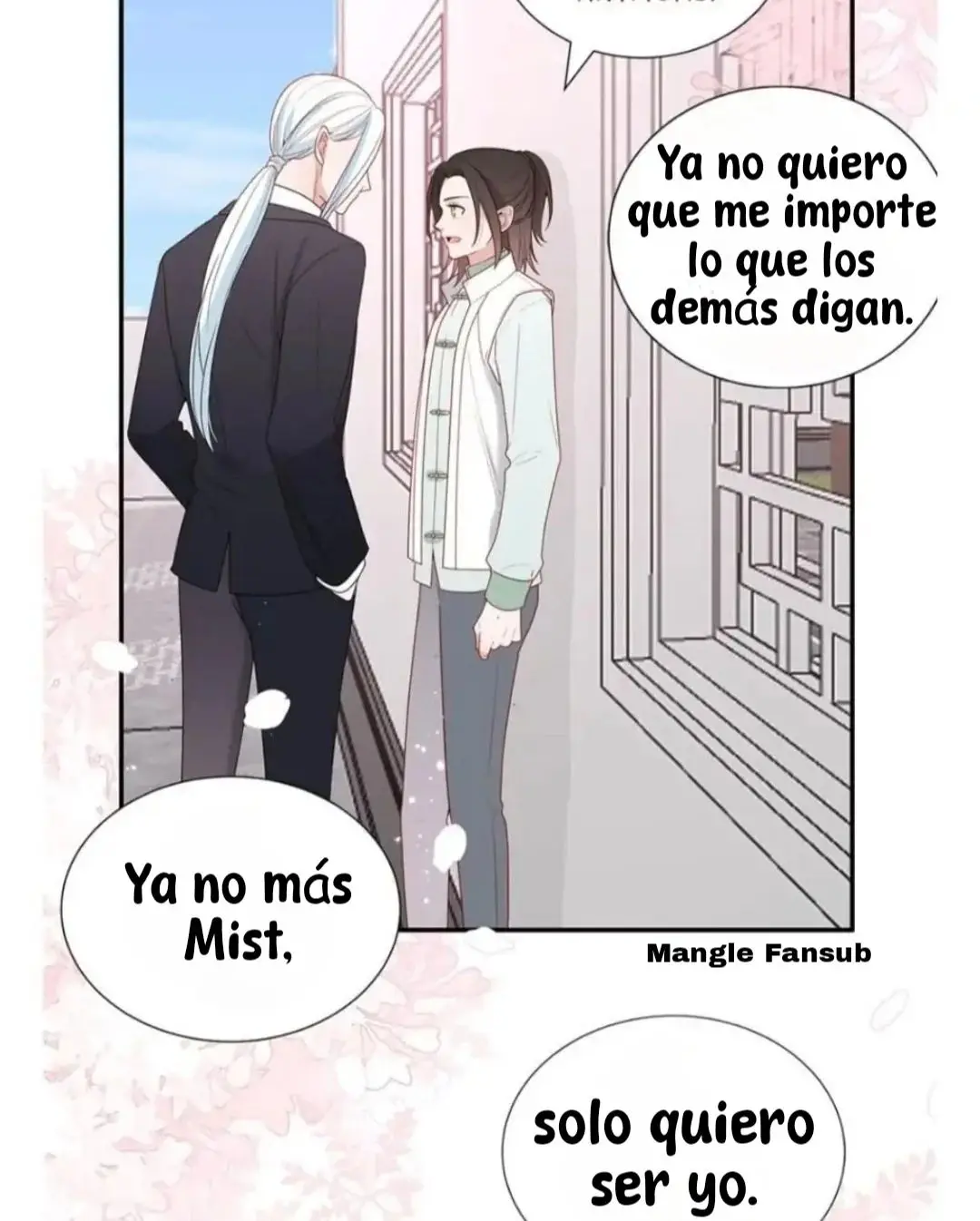 To Earn your trust - Capítulo 45 - Página 18 - LectorTMOo