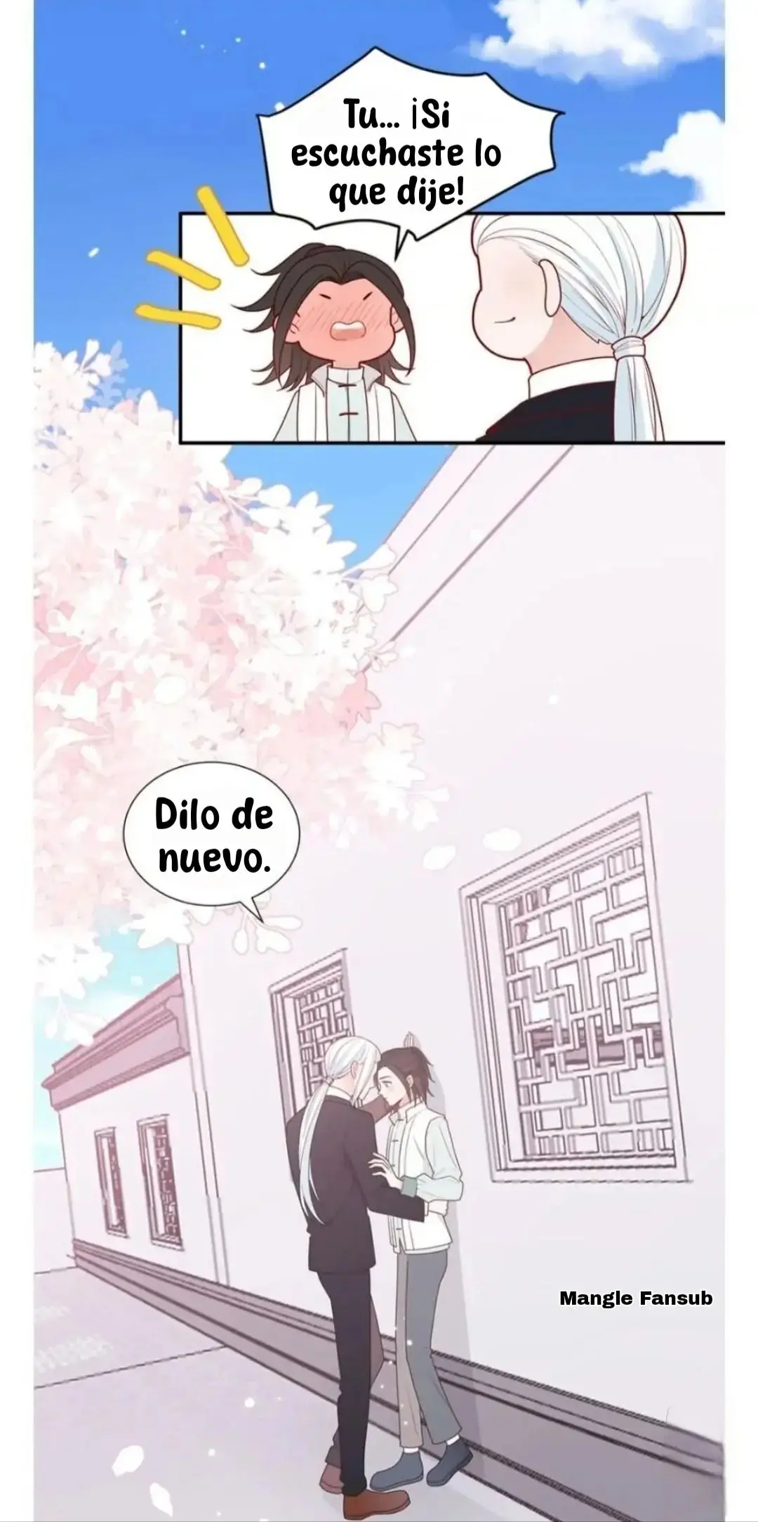 To Earn your trust - Capítulo 45 - Página 22 - LectorTMOo