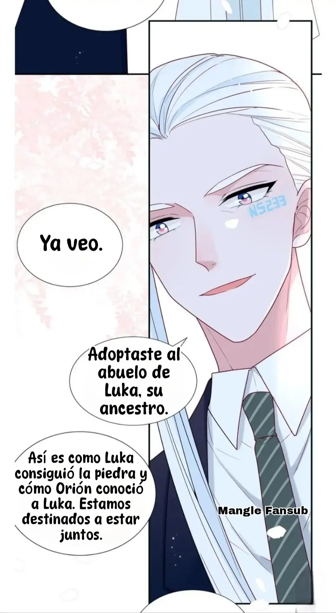To Earn your trust - Capítulo 45 - Página 28 - LectorTMOo