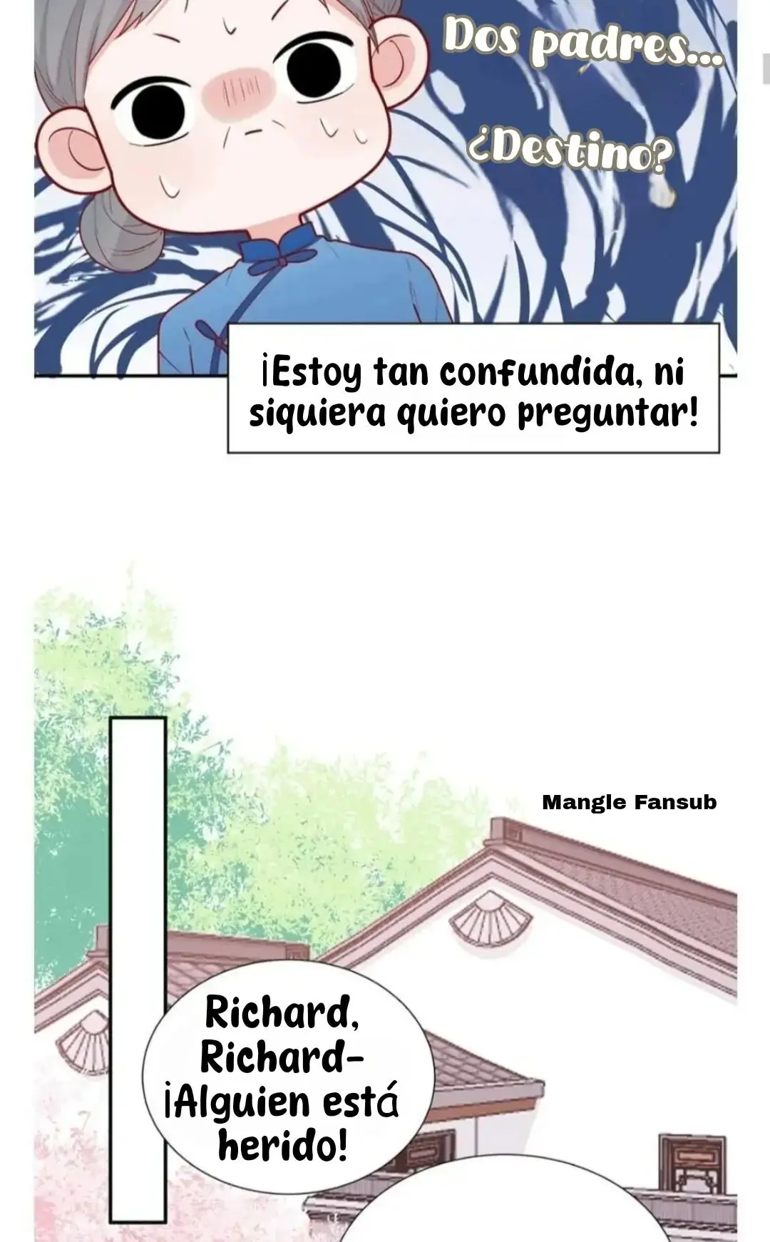 To Earn your trust - Capítulo 45 - Página 30 - LectorTMOo