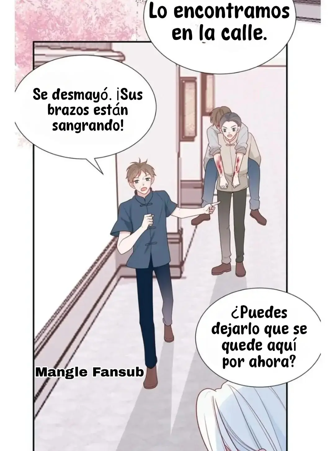 To Earn your trust - Capítulo 45 - Página 31 - LectorTMOo