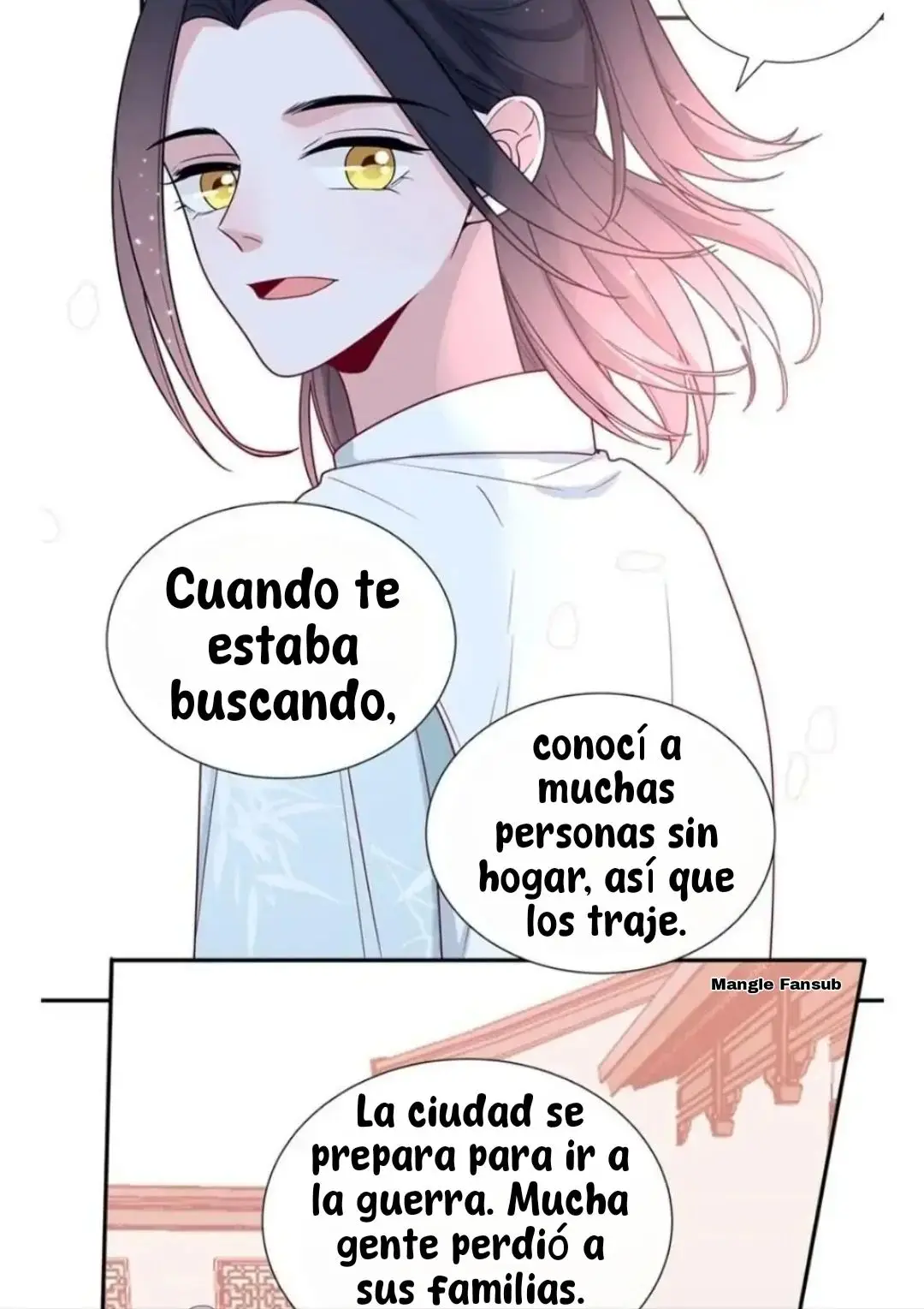 To Earn your trust - Capítulo 45 - Página 38 - LectorTMOo