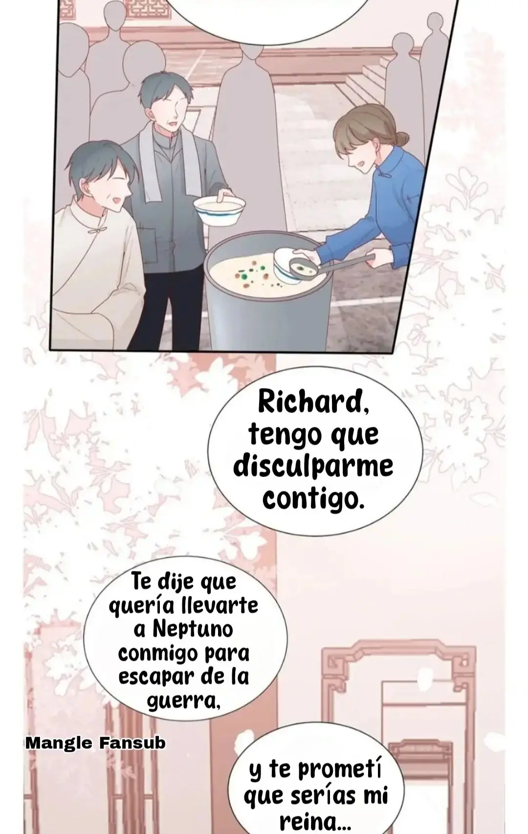 To Earn your trust - Capítulo 45 - Página 39 - LectorTMOo