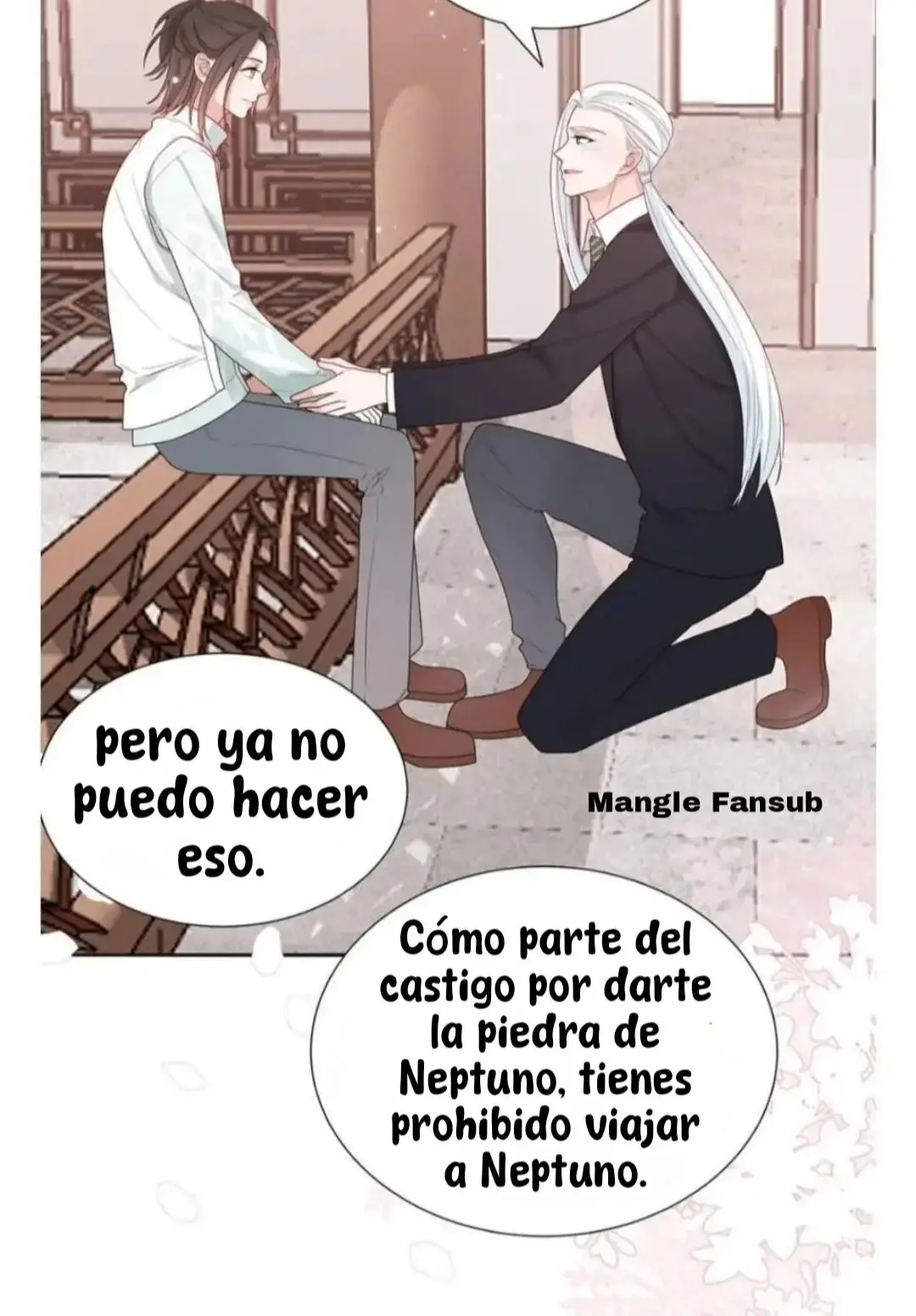 To Earn your trust - Capítulo 45 - Página 40 - LectorTMOo