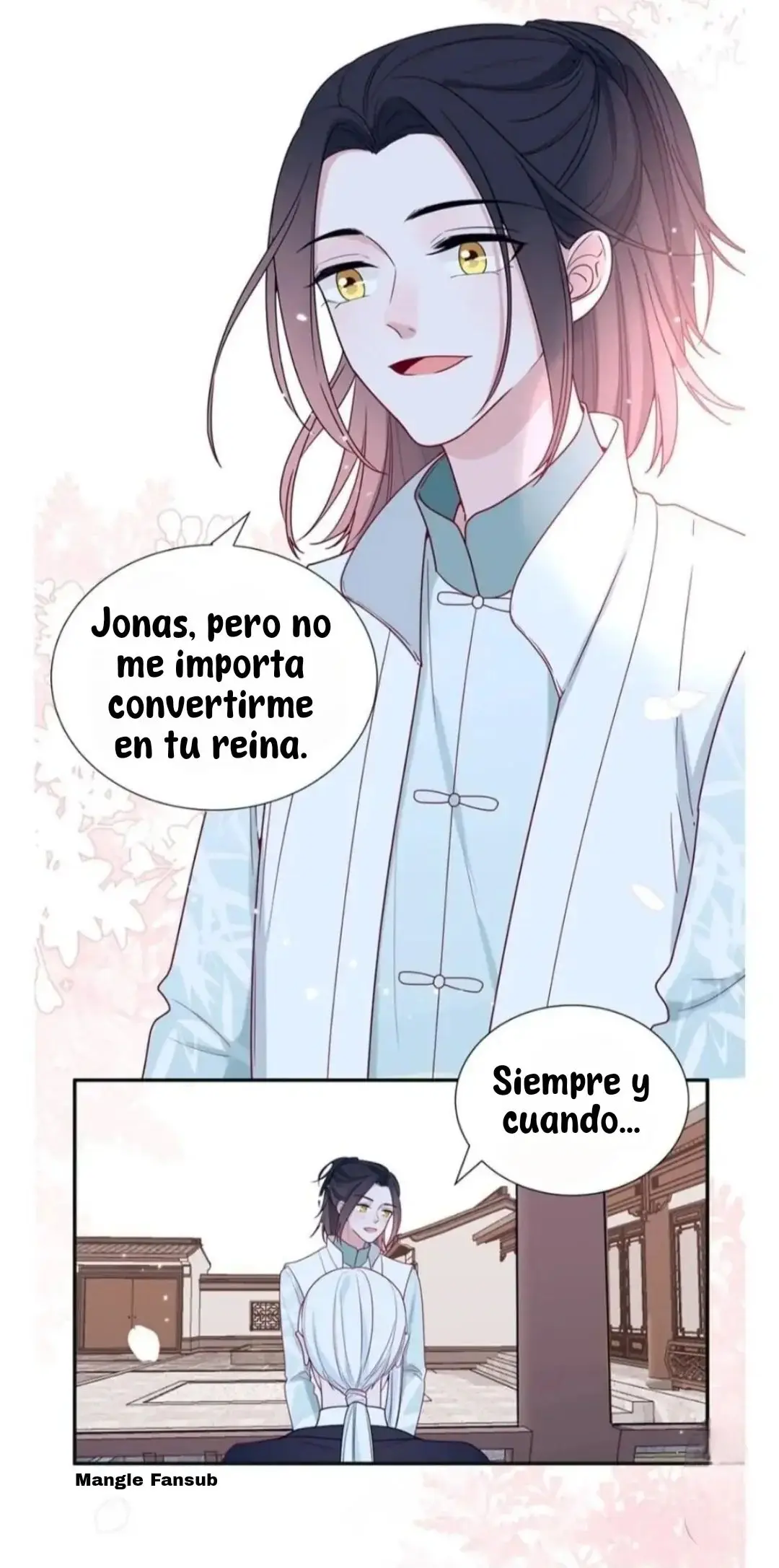 To Earn your trust - Capítulo 45 - Página 41 - LectorTMOo
