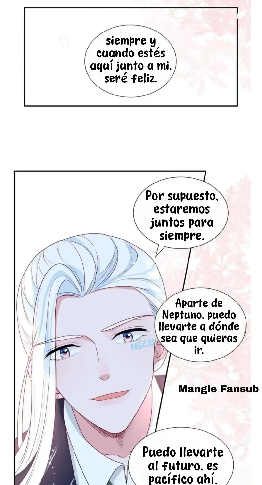 To Earn your trust - Capítulo 45 - Página 42 - LectorTMOo