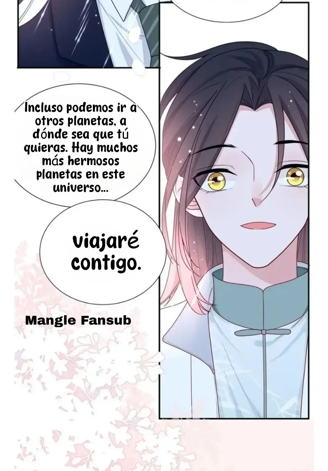 To Earn your trust - Capítulo 45 - Página 43 - LectorTMOo
