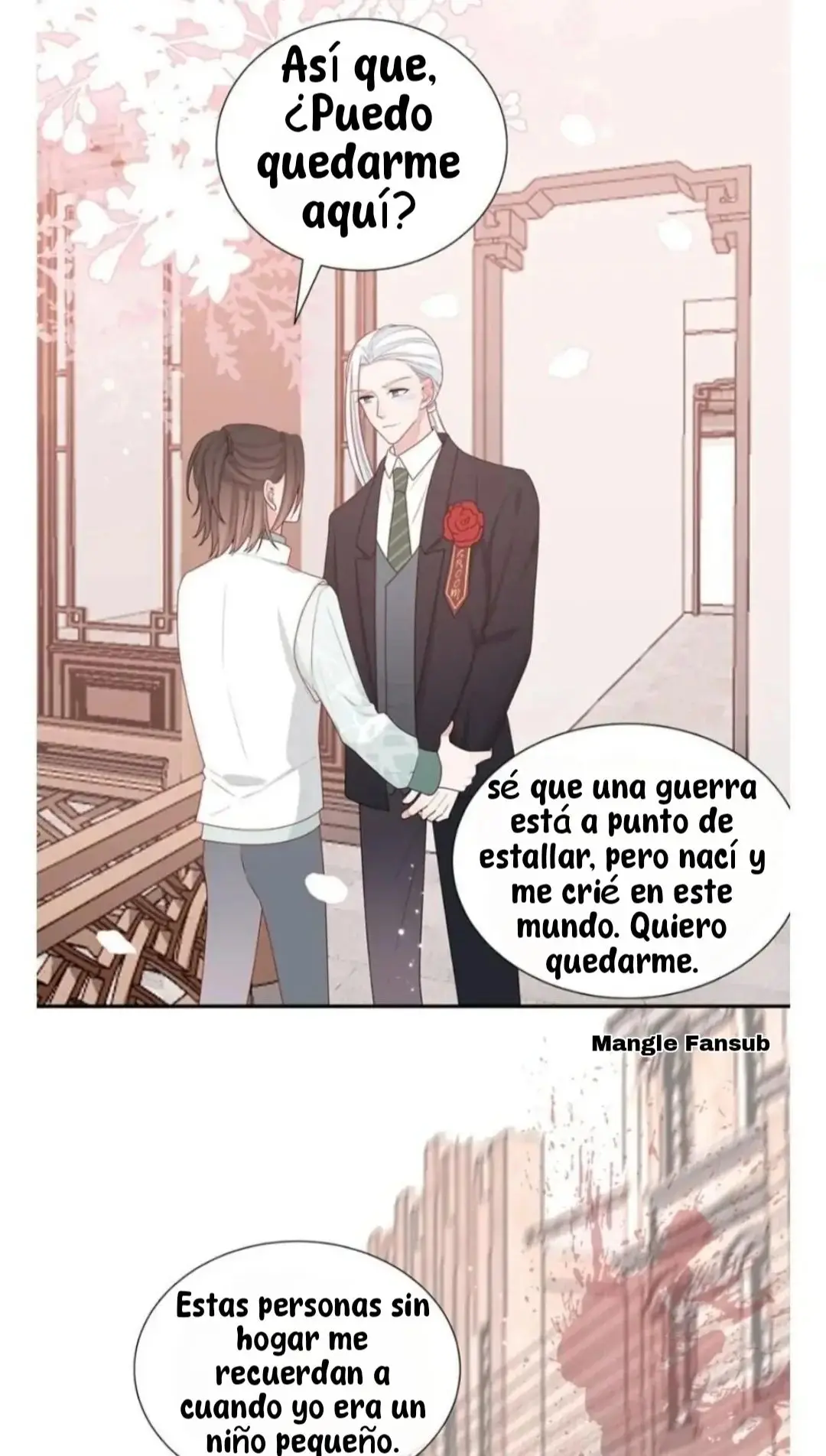 To Earn your trust - Capítulo 45 - Página 44 - LectorTMOo
