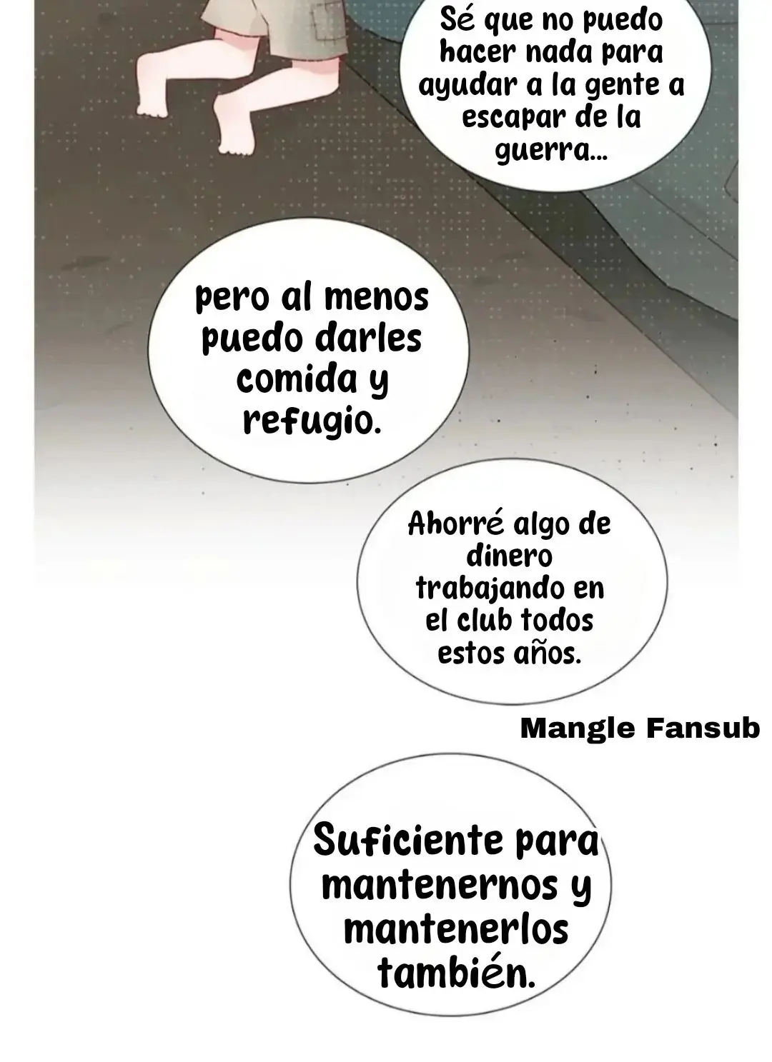 To Earn your trust - Capítulo 45 - Página 46 - LectorTMOo