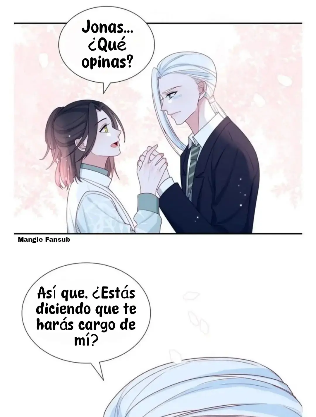 To Earn your trust - Capítulo 45 - Página 47 - LectorTMOo