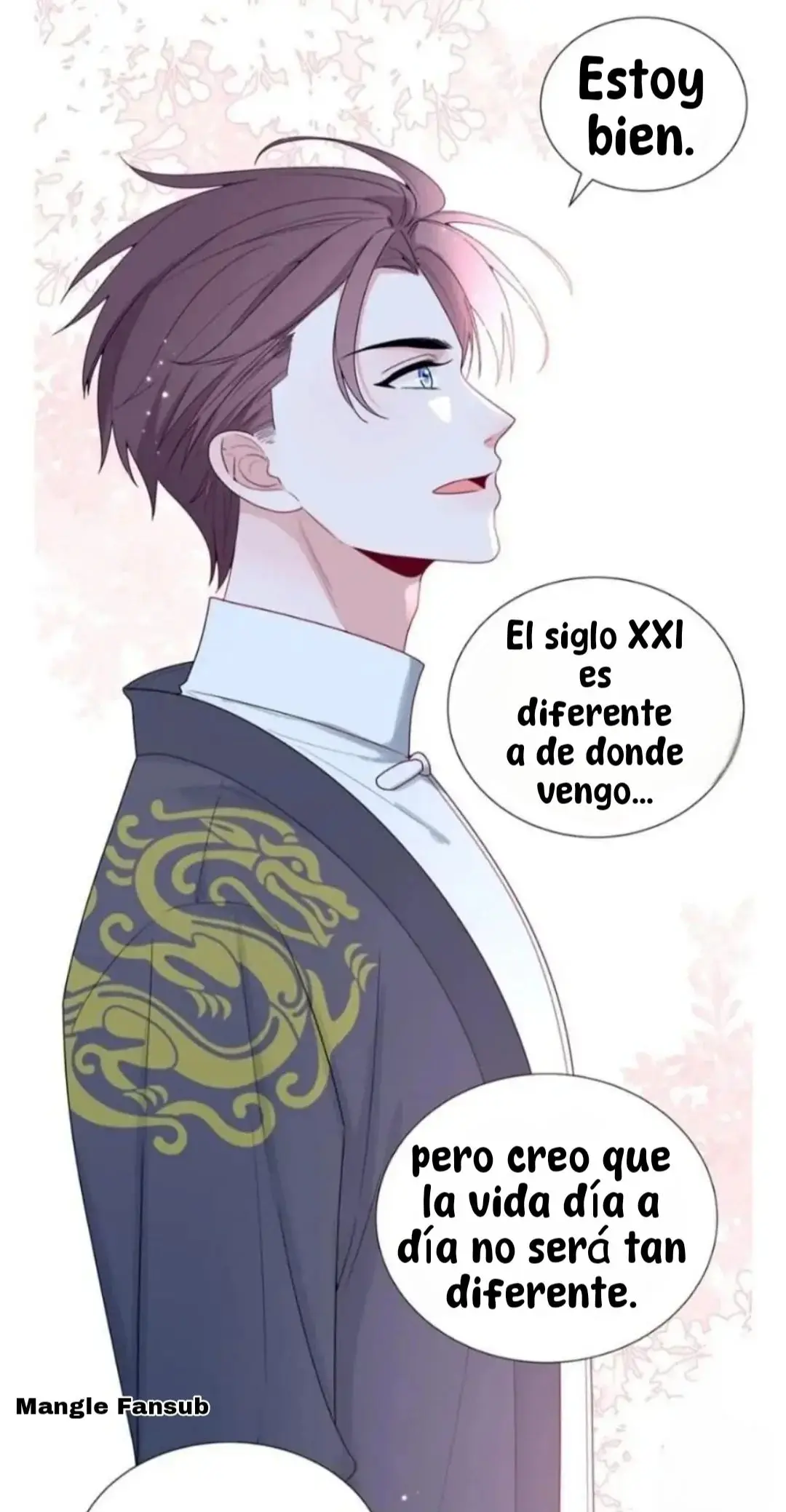 To Earn your trust - Capítulo 46 - Página 5 - LectorTMOo