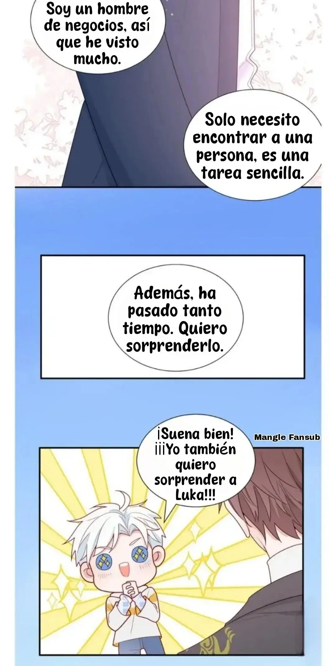 To Earn your trust - Capítulo 46 - Página 6 - LectorTMOo