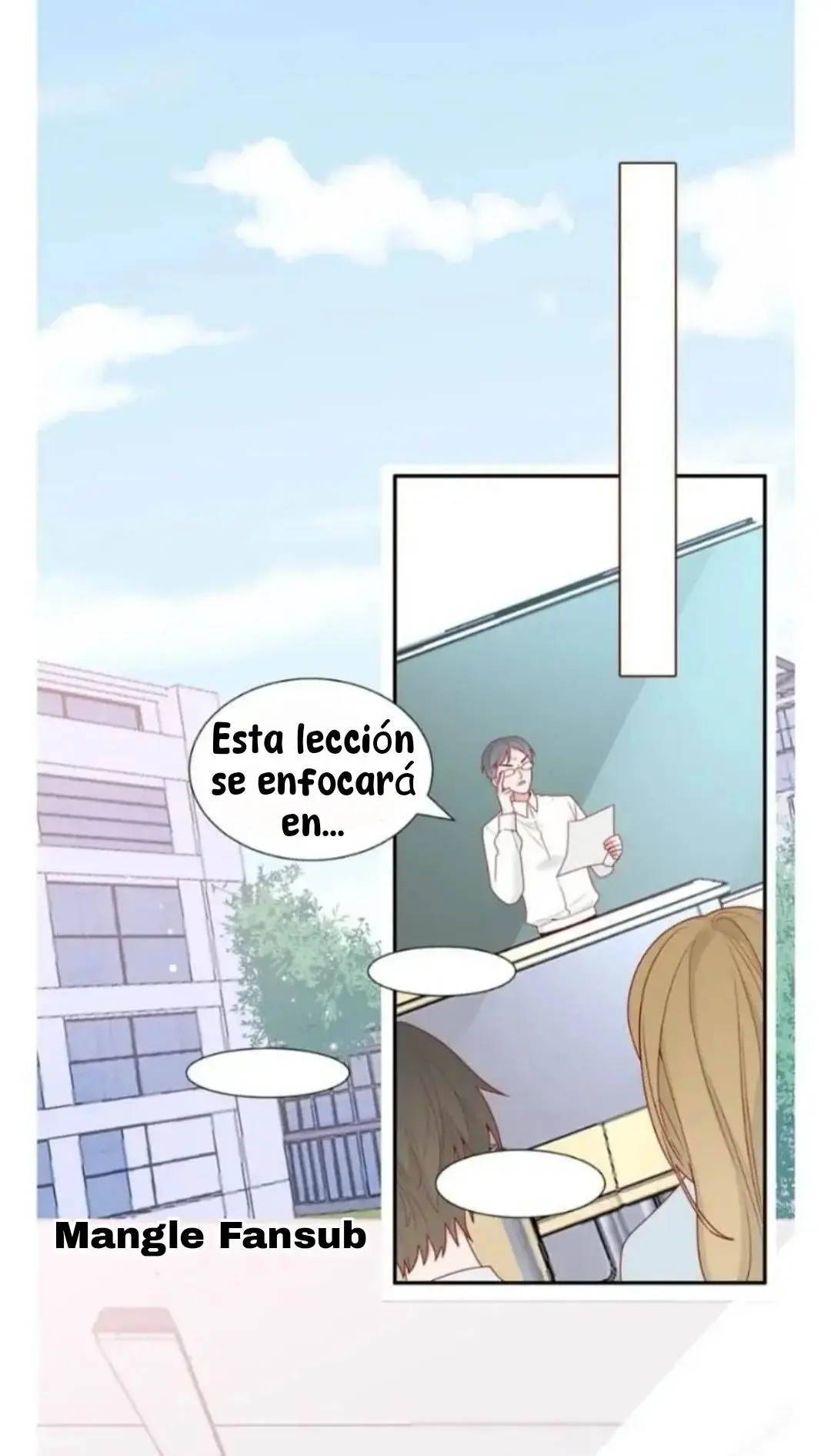 To Earn your trust - Capítulo 46 - Página 7 - LectorTMOo