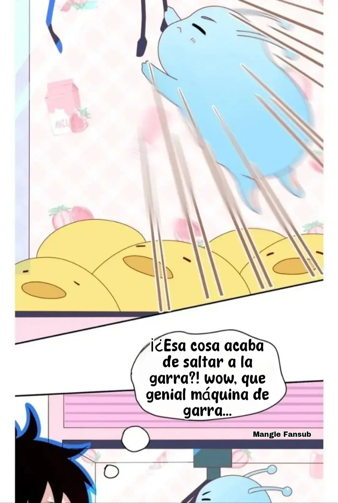 To Earn your trust - Capítulo 46 - Página 20 - LectorTMOo