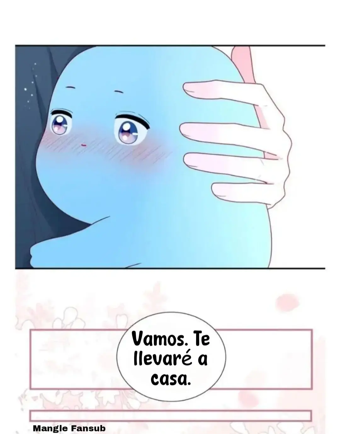 To Earn your trust - Capítulo 46 - Página 23 - LectorTMOo