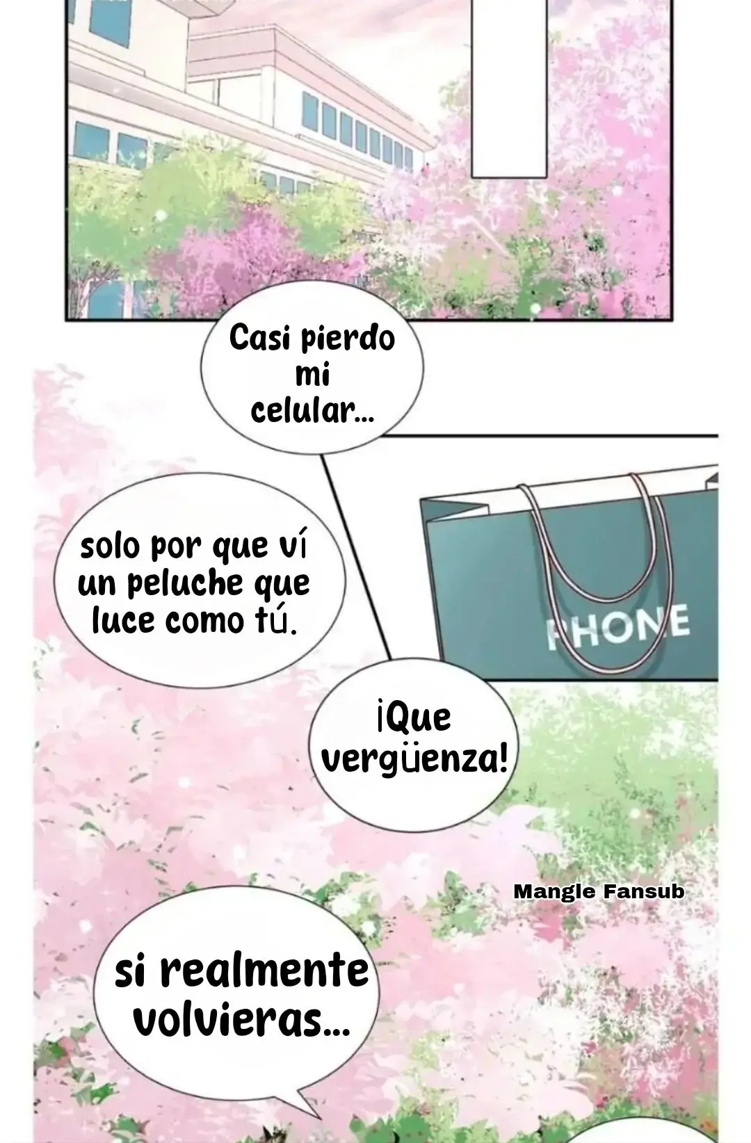 To Earn your trust - Capítulo 46 - Página 26 - LectorTMOo