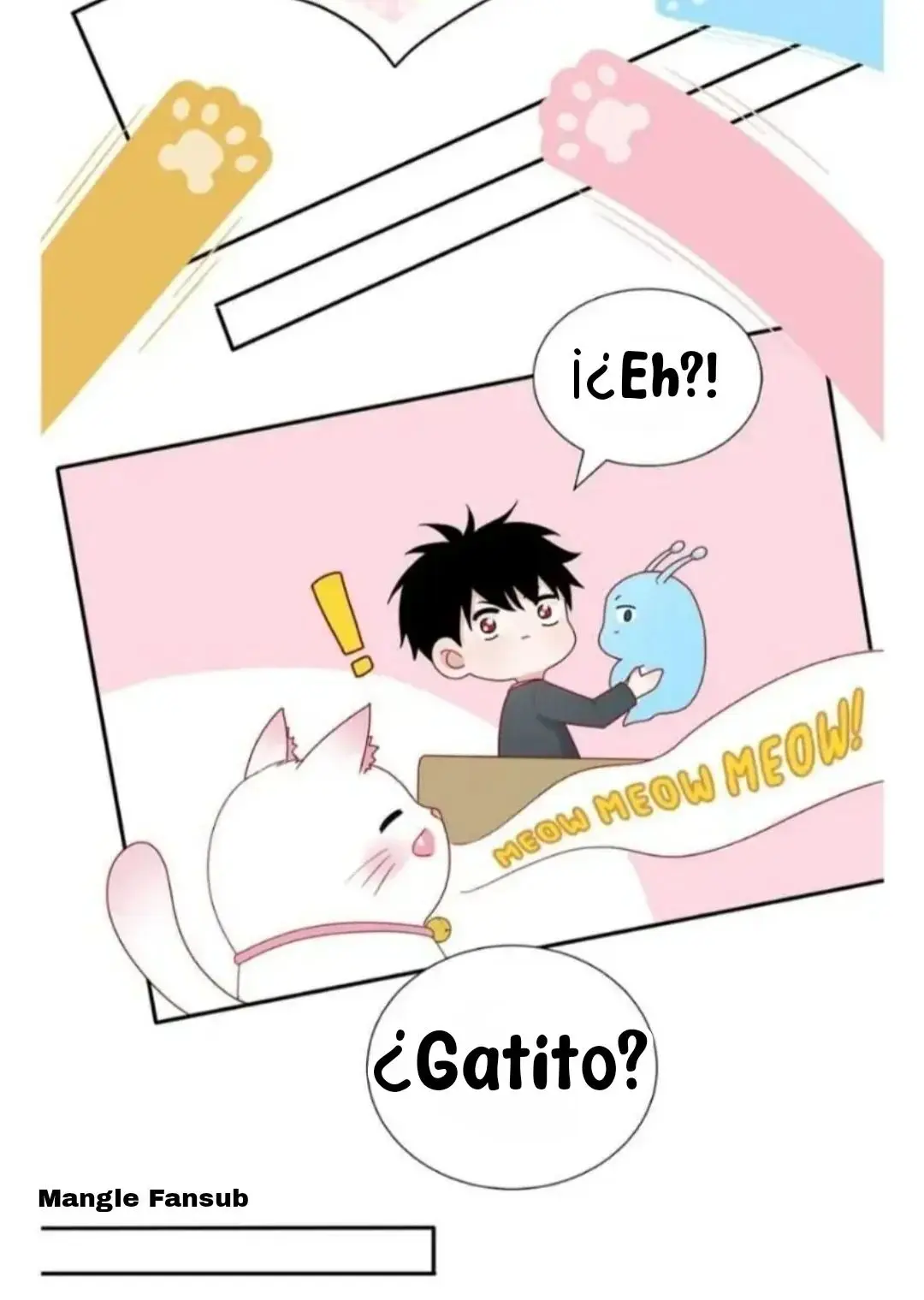 To Earn your trust - Capítulo 46 - Página 31 - LectorTMOo