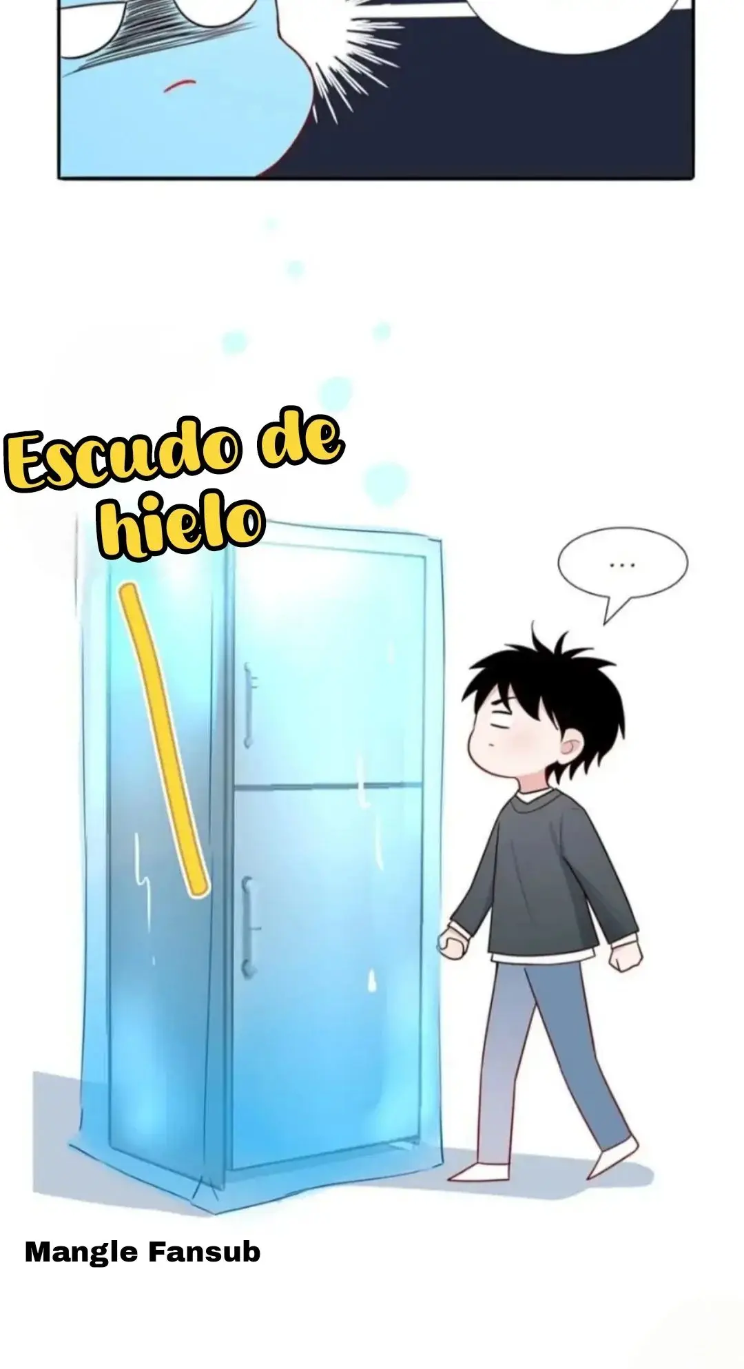 To Earn your trust - Capítulo 46 - Página 43 - LectorTMOo