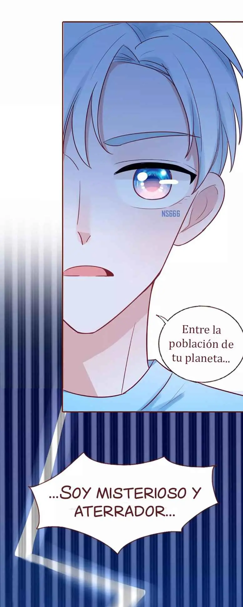 To Earn your trust - Capítulo 6 - Página 15 - LectorTMOo