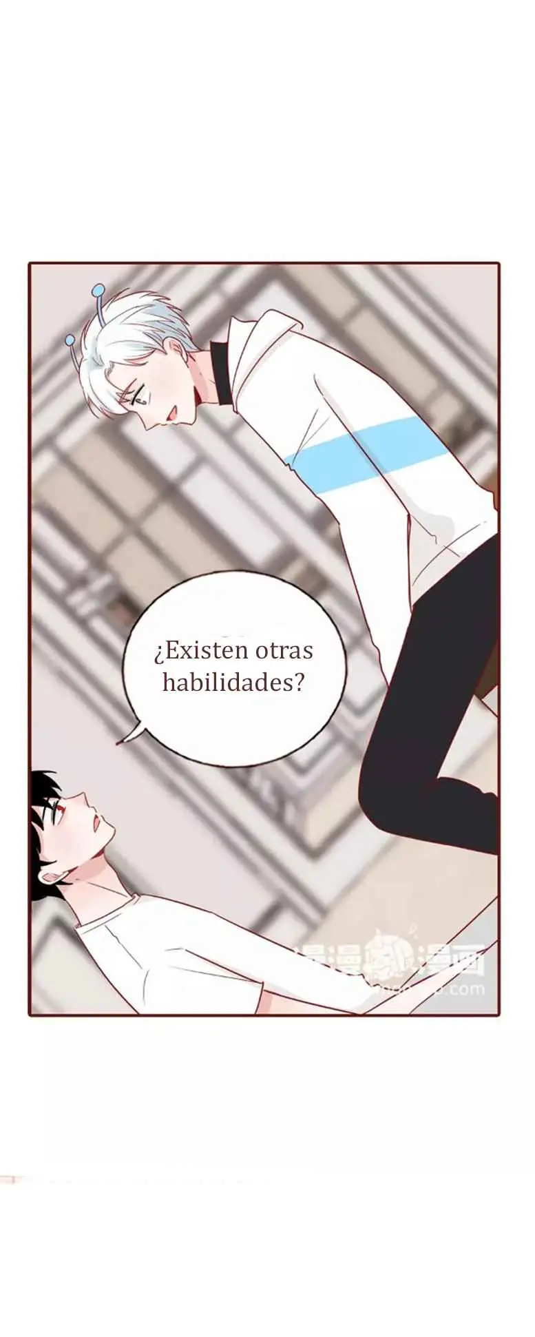 To Earn your trust - Capítulo 7 - Página 9 - LectorTMOo