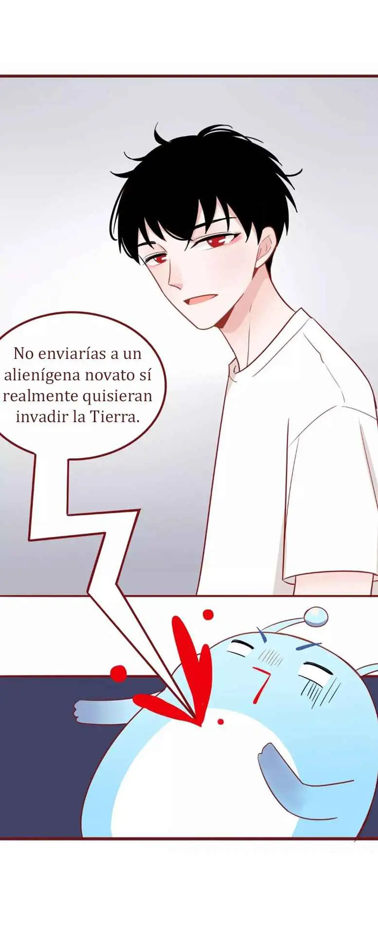 To Earn your trust - Capítulo 7 - Página 20 - LectorTMOo