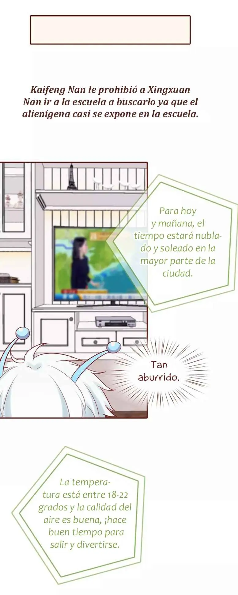 To Earn your trust - Capítulo 9 - Página 10 - LectorTMOo