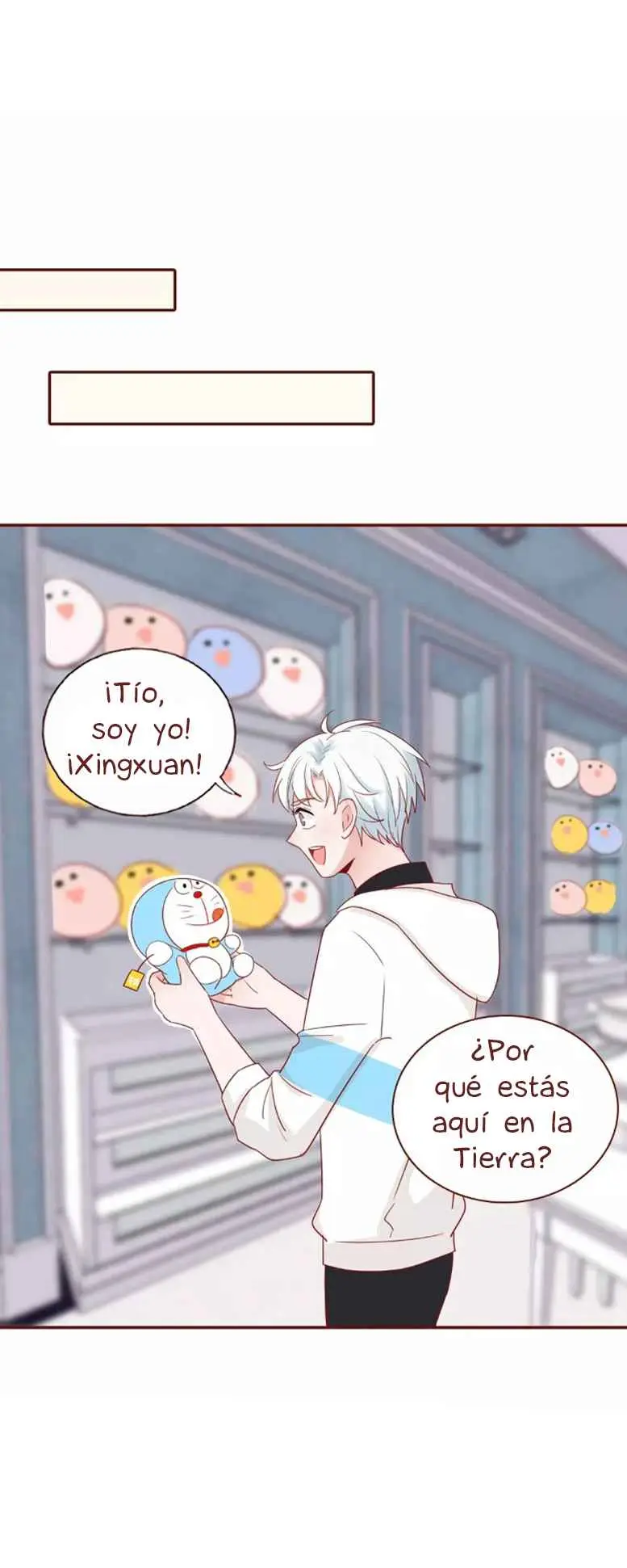 To Earn your trust - Capítulo 9 - Página 16 - LectorTMOo