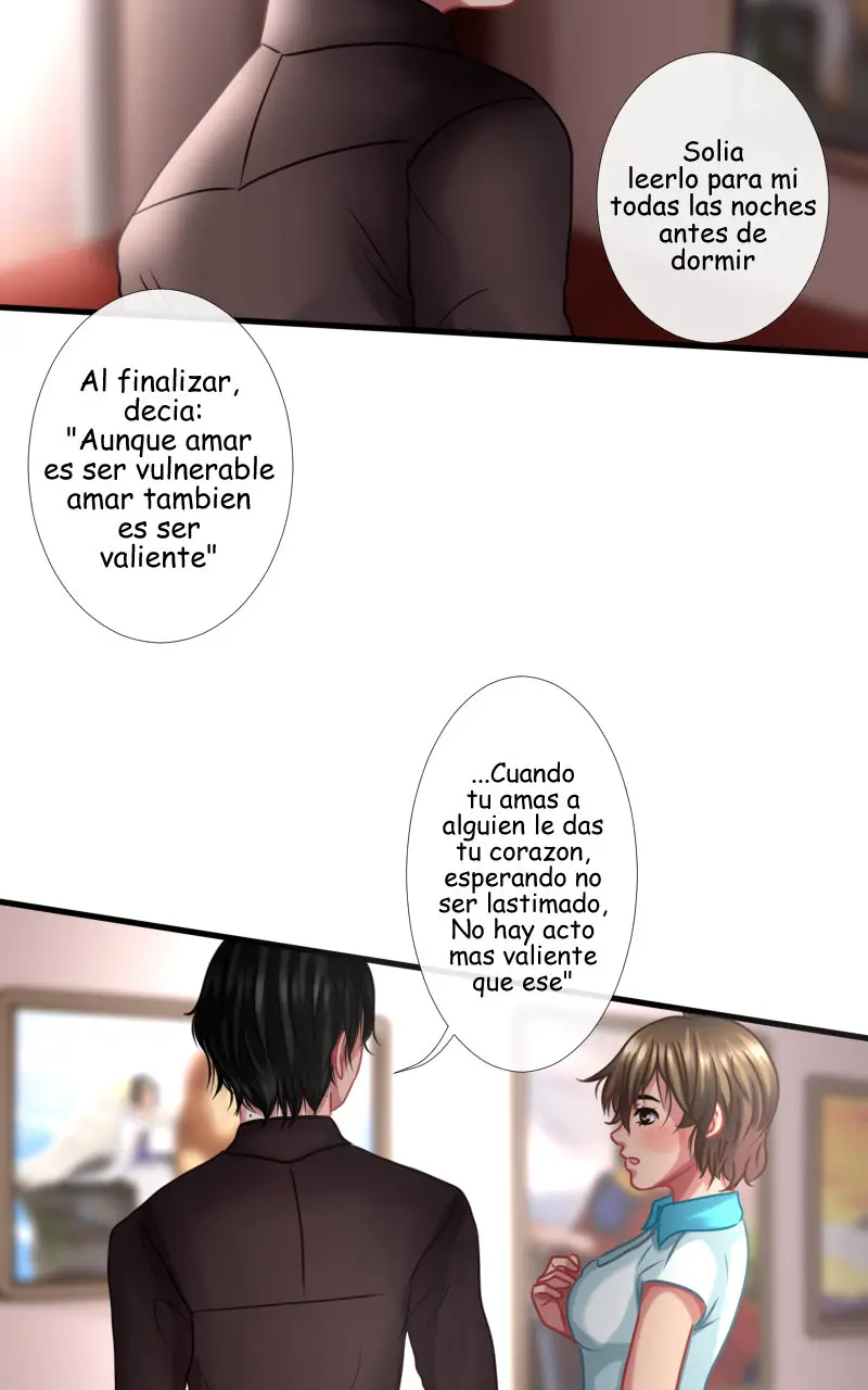 To LOVE is... (2019) - Capítulo  - Página 4 - LectorTMOo