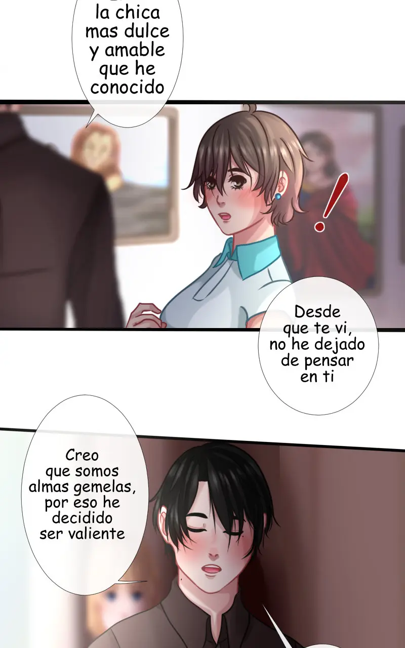 To LOVE is... (2019) - Capítulo  - Página 6 - LectorTMOo