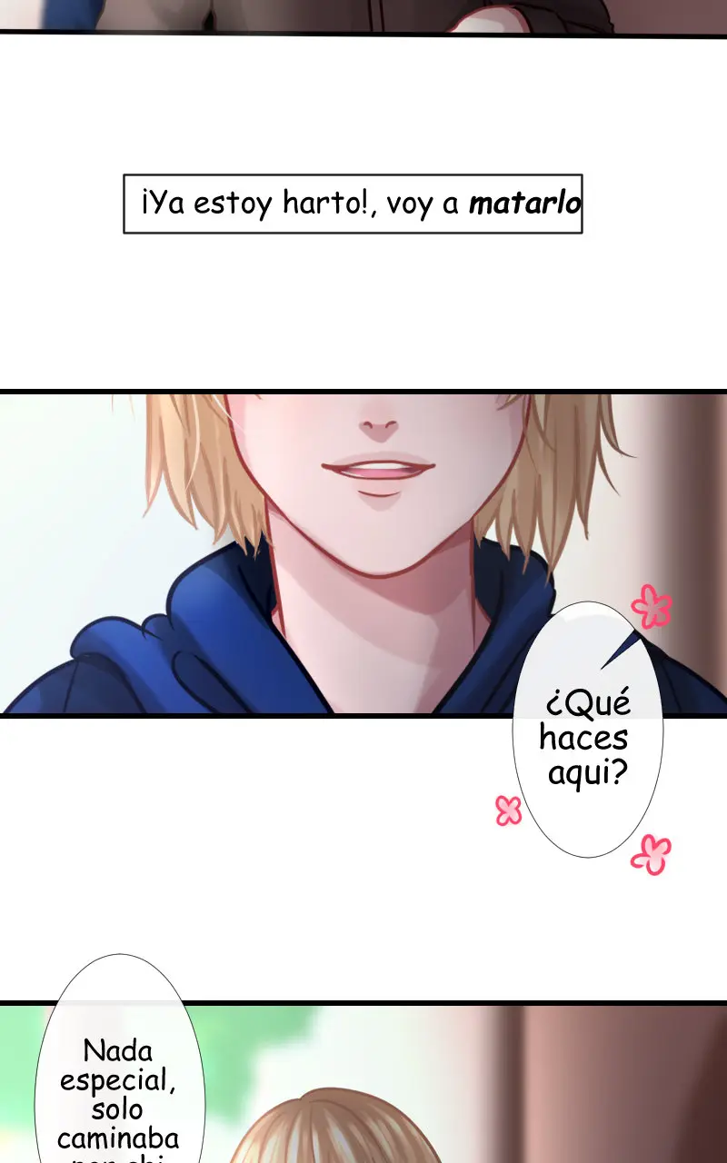 To LOVE is... (2019) - Capítulo  - Página 8 - LectorTMOo