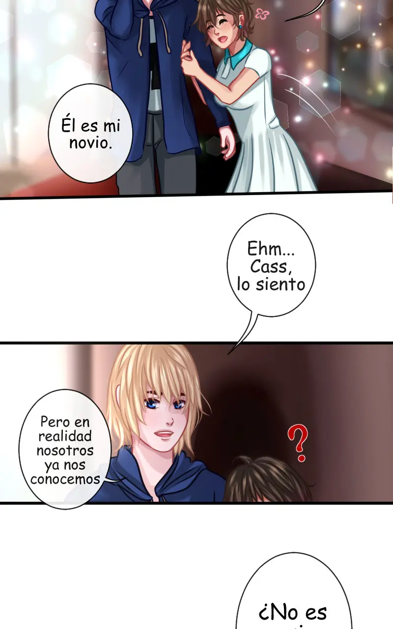 To LOVE is... (2019) - Capítulo  - Página 11 - LectorTMOo