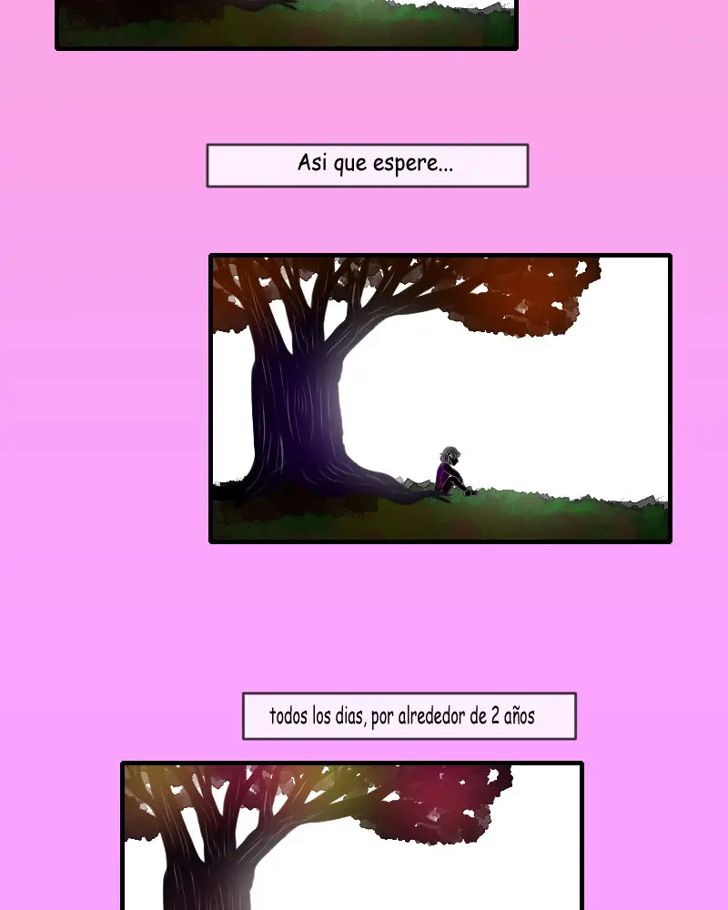 To LOVE is... (2019) - Capítulo 1 - Página 4 - LectorTMOo
