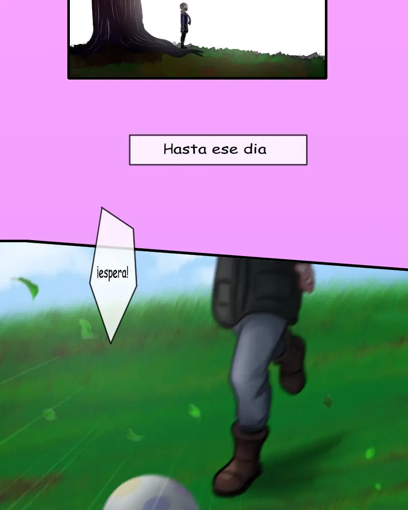 To LOVE is... (2019) - Capítulo 1 - Página 5 - LectorTMOo