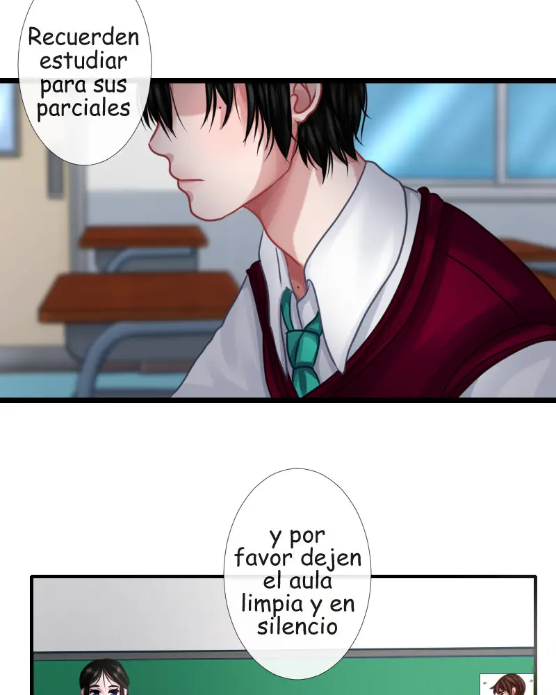 To LOVE is... (2019) - Capítulo 2 - Página 4 - LectorTMOo