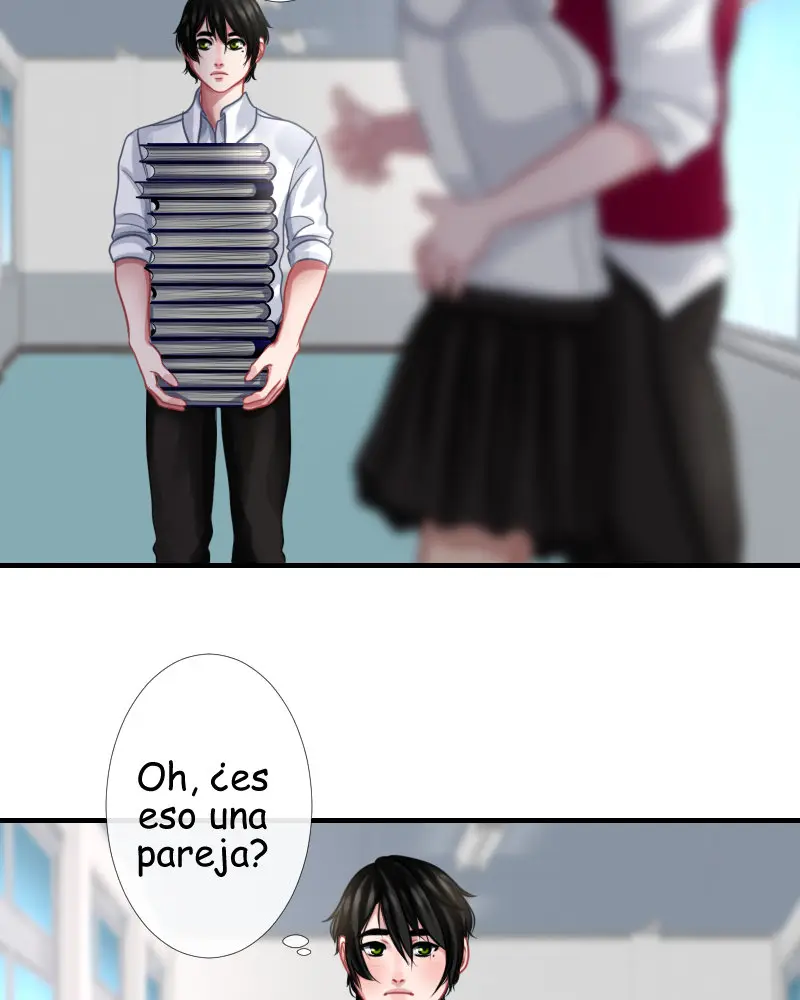 To LOVE is... (2019) - Capítulo 2 - Página 9 - LectorTMOo