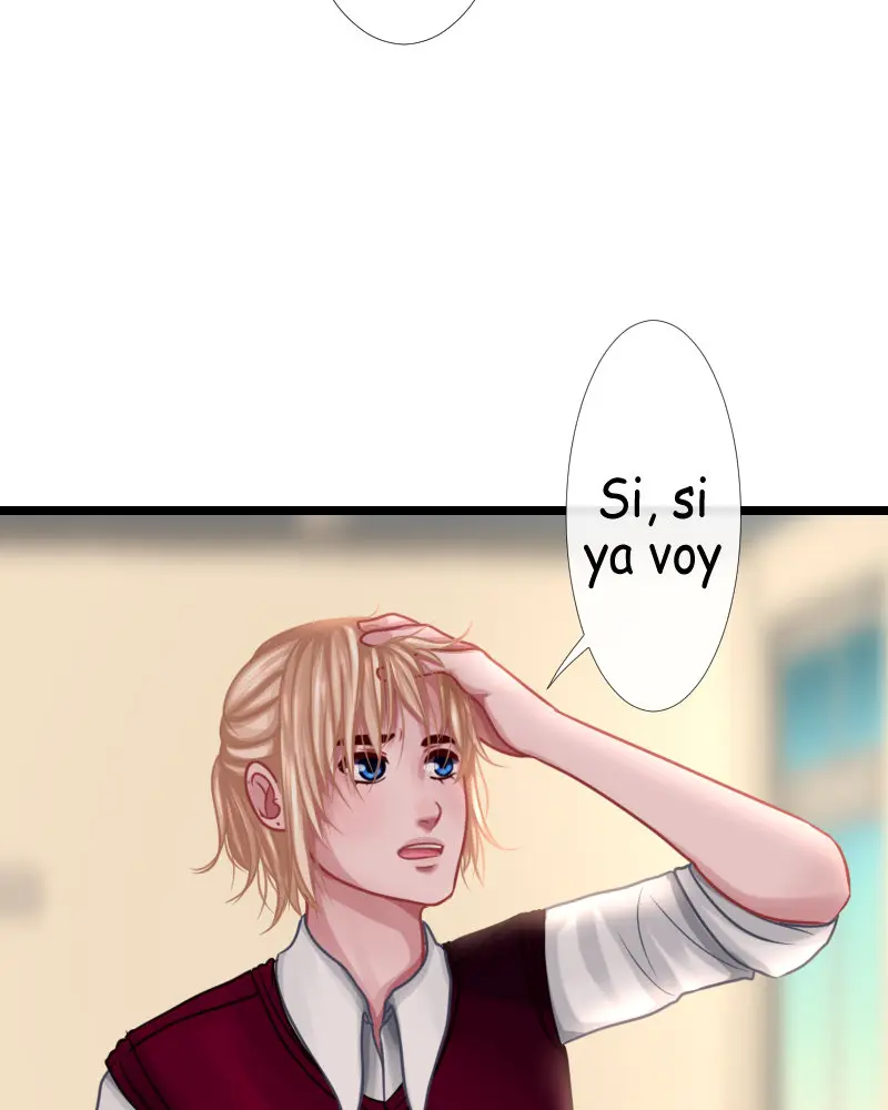 To LOVE is... (2019) - Capítulo 2 - Página 28 - LectorTMOo