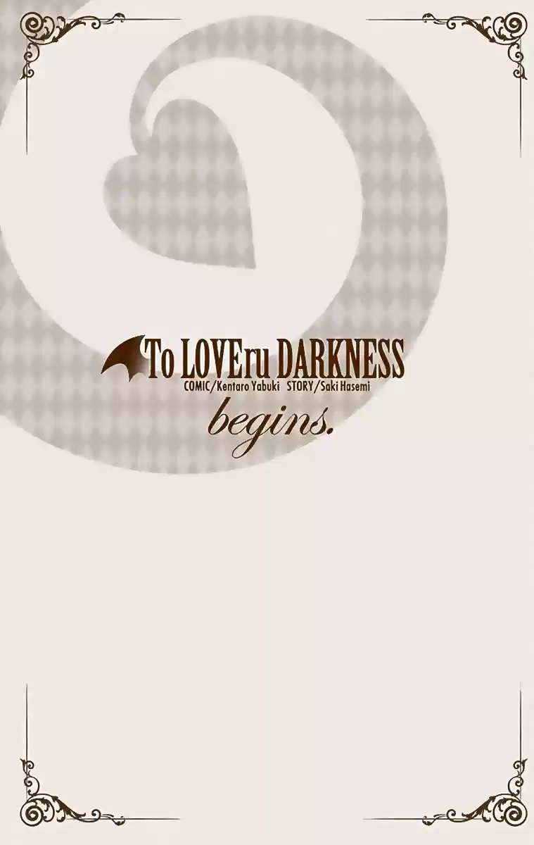 To Love-Ru Darkness - Digital Colored Comics (2015) - Capítulo  - Página 6 - LectorTMOo