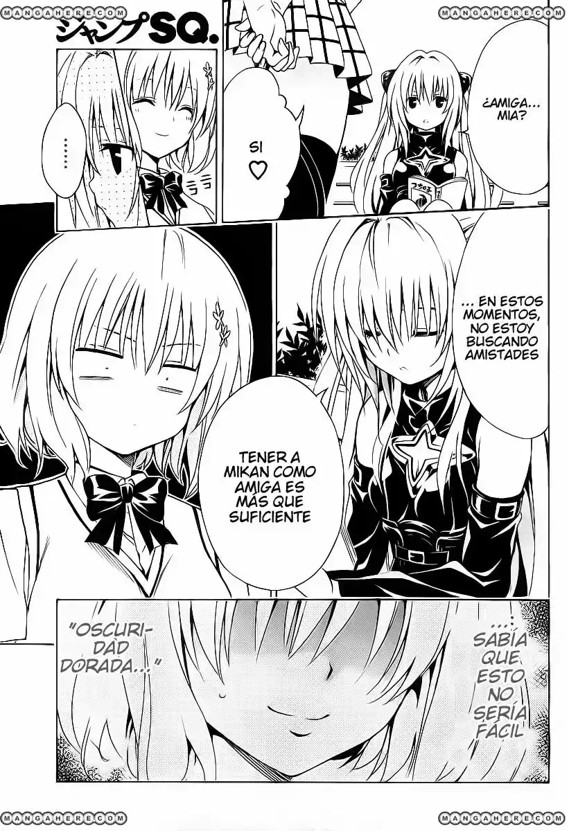 To LOVE-Ru Darkness (2010) - Capítulo 1 - Página 43 - LectorTMOo
