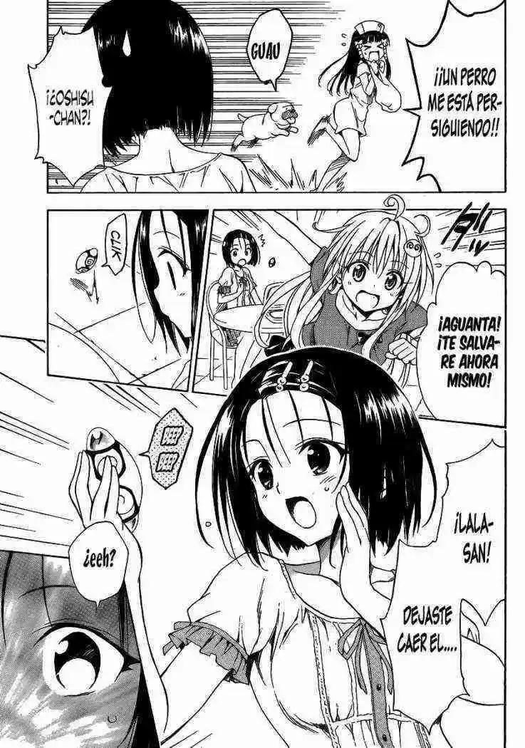 To LOVE-Ru Darkness (2010) - Capítulo 13.05 - Página 5 - LectorTMOo