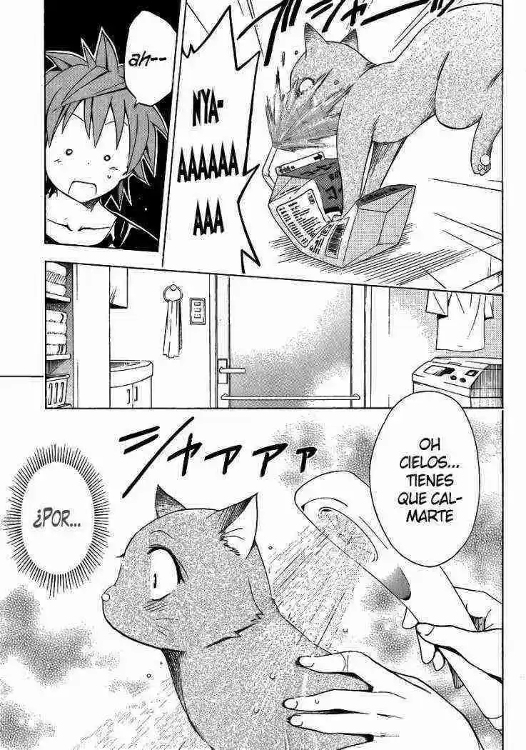 To LOVE-Ru Darkness (2010) - Capítulo 13.05 - Página 13 - LectorTMOo