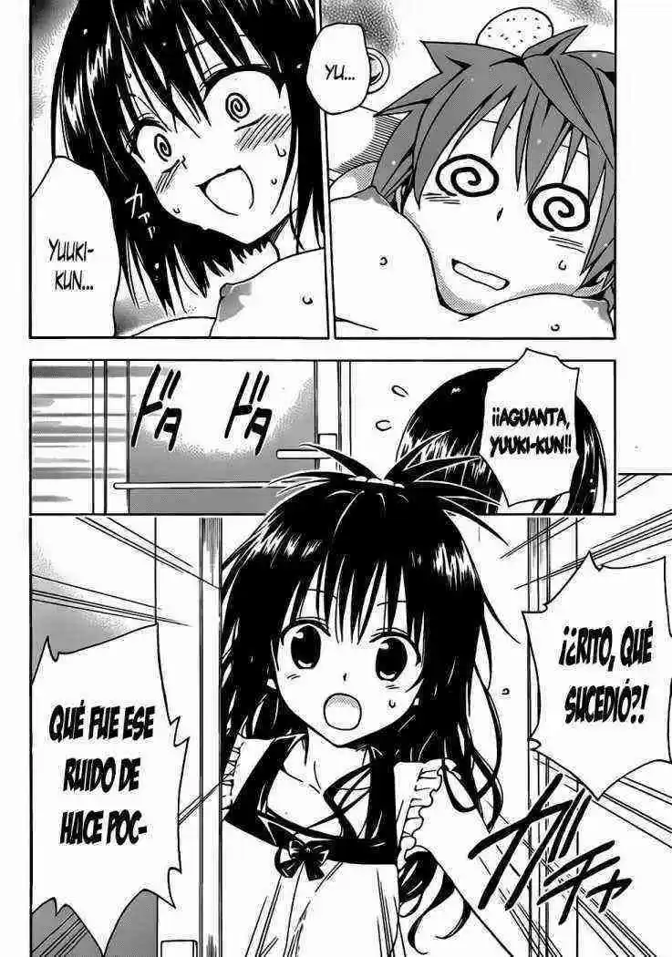 To LOVE-Ru Darkness (2010) - Capítulo 13.05 - Página 20 - LectorTMOo