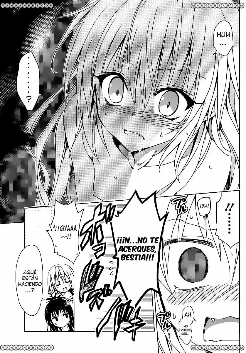 To LOVE-Ru Darkness (2010) - Capítulo 13 - Página 31 - LectorTMOo