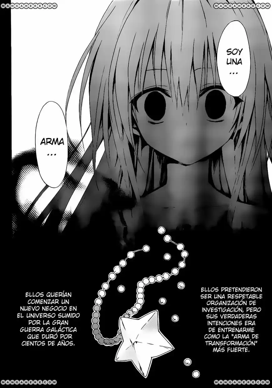 To LOVE-Ru Darkness (2010) - Capítulo 14 - Página 14 - LectorTMOo
