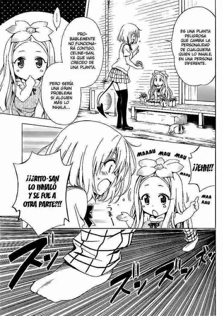 To LOVE-Ru Darkness (2010) - Capítulo 16.05 - Página 6 - LectorTMOo