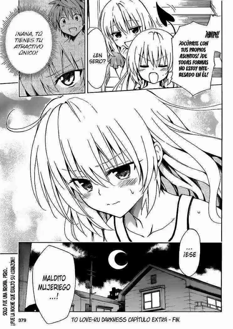 To LOVE-Ru Darkness (2010) - Capítulo 18.05 - Página 16 - LectorTMOo