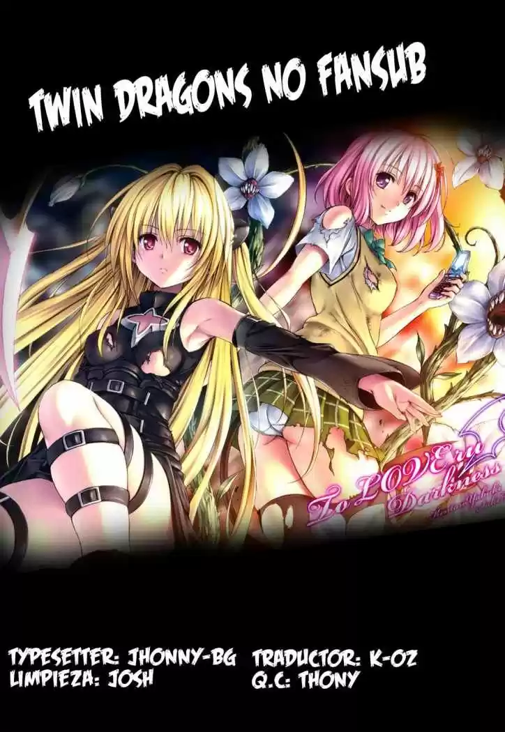 To LOVE-Ru Darkness (2010) - Capítulo 22.5 - Página 24 - LectorTMOo