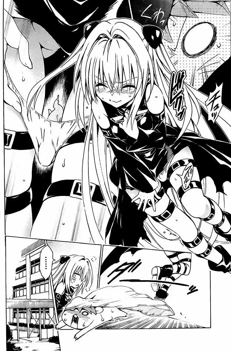 To LOVE-Ru Darkness (2010) - Capítulo 27 - Página 29 - LectorTMOo