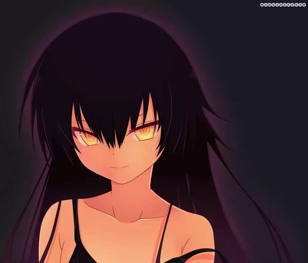 To LOVE-Ru Darkness (2010) - Capítulo 29 - Página 42 - LectorTMOo