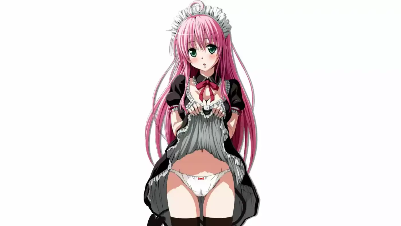 To LOVE-Ru Darkness (2010) - Capítulo 32.5 - Página 21 - LectorTMOo