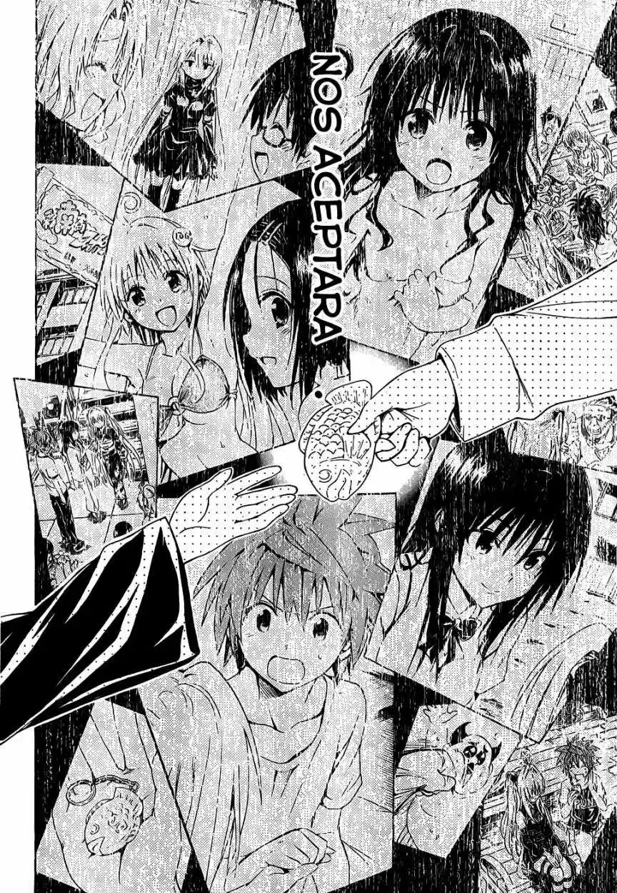 To LOVE-Ru Darkness (2010) - Capítulo 39 - Página 29 - LectorTMOo